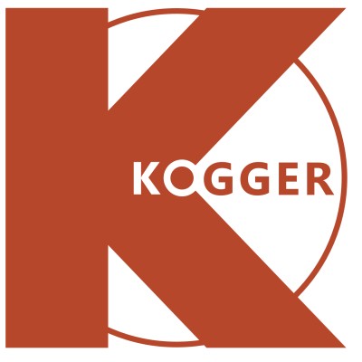 KOGGER AS's Logo