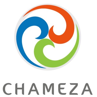 CHAMEZA's Logo