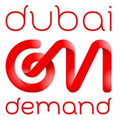 dubai ON demand's Logo