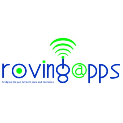 Rovingapps's Logo