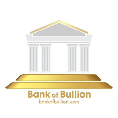 Bank of Bullion's Logo