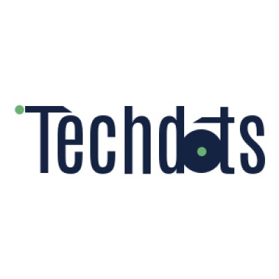 Tech Dots's Logo