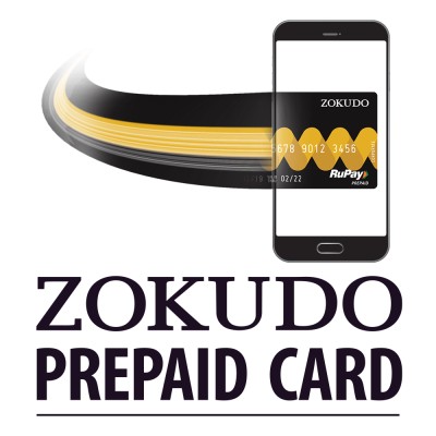 Zokudo's Logo