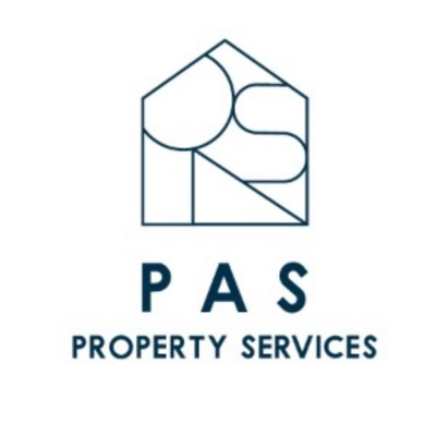 P A S Property Services's Logo