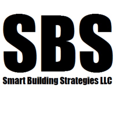 Smart Building Strategies LLC's Logo