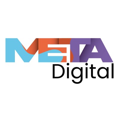 Meta Digital Pk's Logo