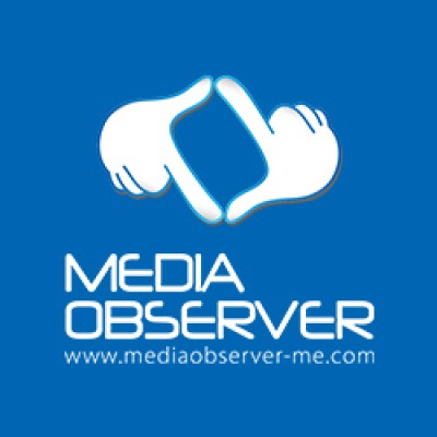 Media Observer LLC's Logo