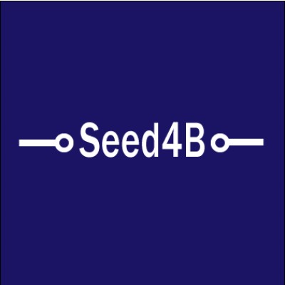 Seed4B's Logo