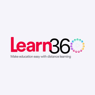 Learn360lms's Logo