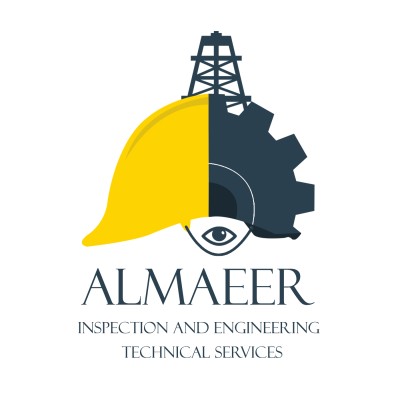 ALMAEER's Logo