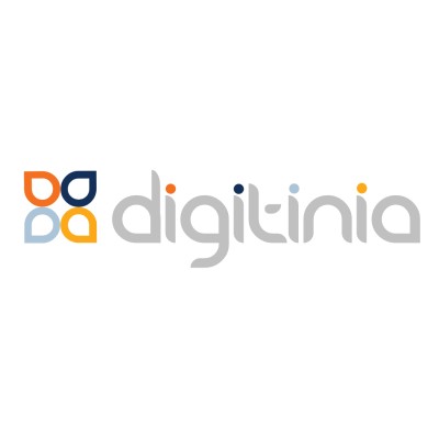 Digitinia's Logo