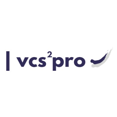 vcs²pro-consulting services's Logo