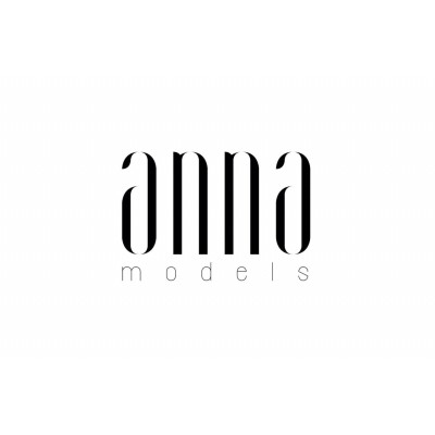 ANNA MODELS's Logo