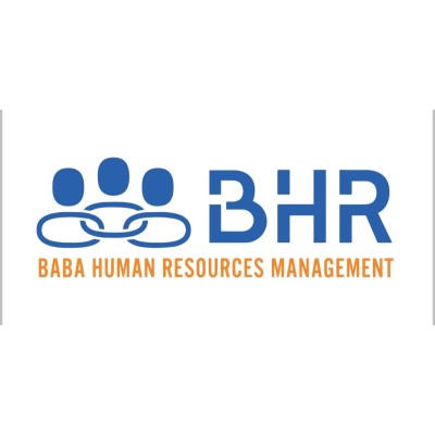 BHR Management Consultancy's Logo