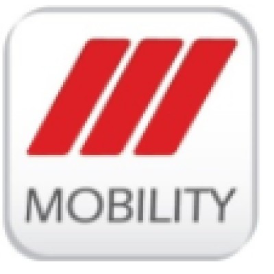 Mobility International's Logo