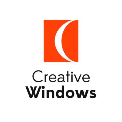 Creative Windows & OpenLight shades's Logo