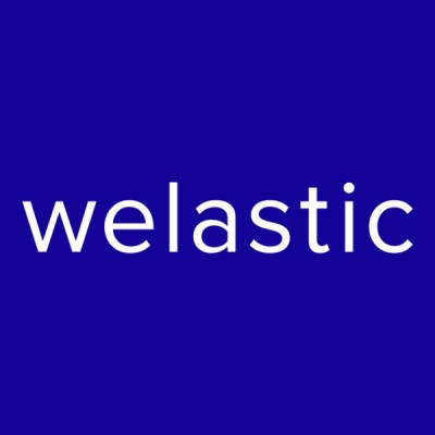 Welastic's Logo