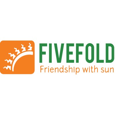 Fivefold Renewable Pvt. Ltd's Logo