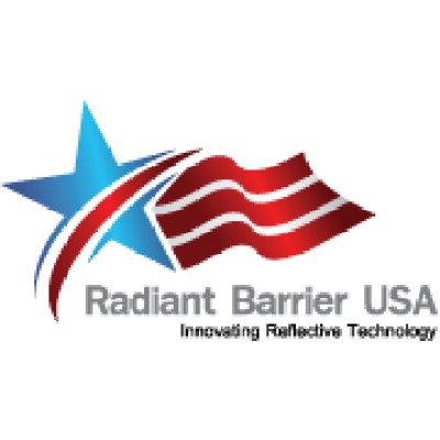 Radiant Barrier USA's Logo