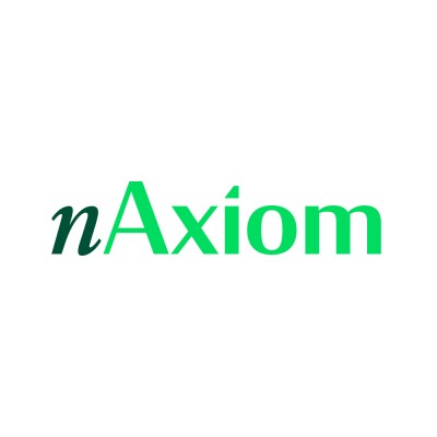 nAxiom - Low-Code Platform's Logo