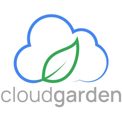 Cloudgarden's Logo