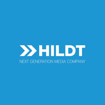 HILDT Media's Logo