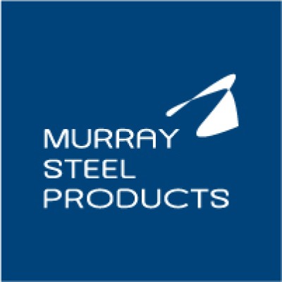 Murray Steel Products's Logo