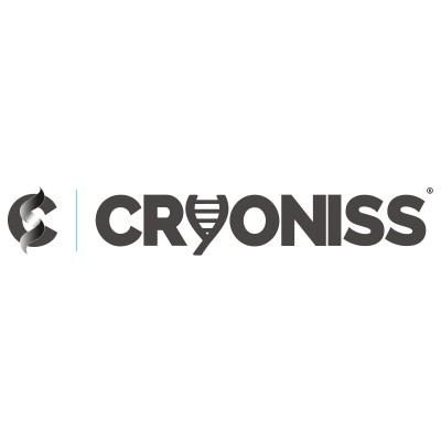 Cryoniss's Logo