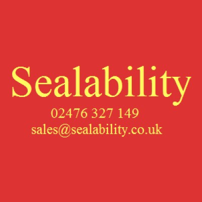 Sealability Ltd's Logo