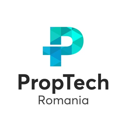 PropTech Romania's Logo