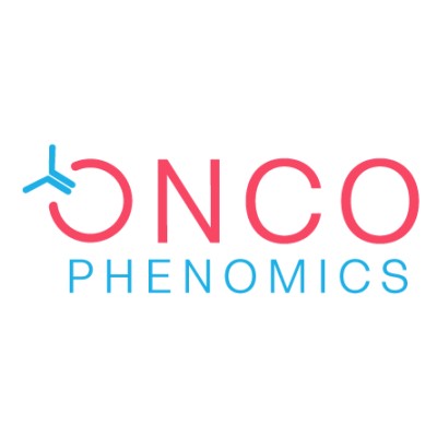 Oncophenomics's Logo