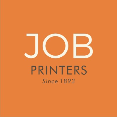 Job Printers's Logo