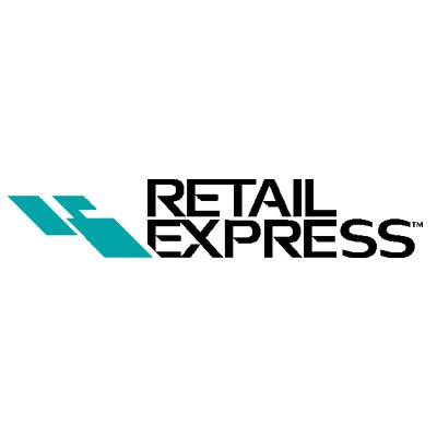 Retail Express's Logo