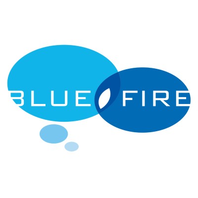 Bluefire's Logo