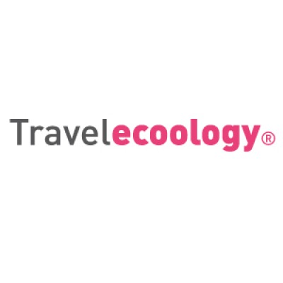 Travelecoology's Logo