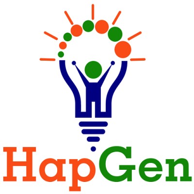 HapGen Education (MyTutorsOnline | Skillacy)'s Logo