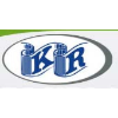 K R PULP & PAPERS LTD's Logo