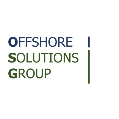 Offshore Solutions Group's Logo