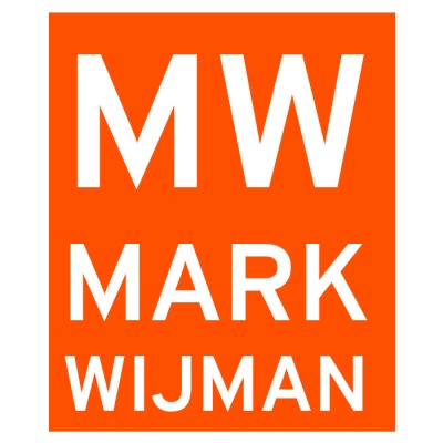 Mark Wijman's Logo