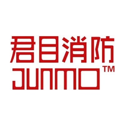 Junmo Fire Protection Co. ltd.'s Logo