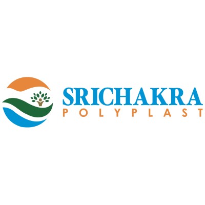 Srichakra Polyplast (India) Pvt Ltd's Logo