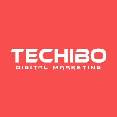 Techibo - Digital Marketing Services in India's Logo