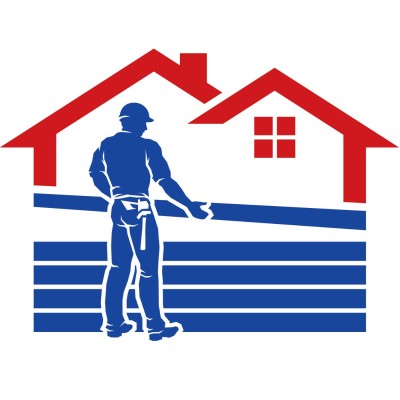 Seamless Choice Siding & Roofing's Logo