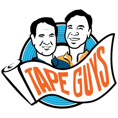 TapeGuys's Logo