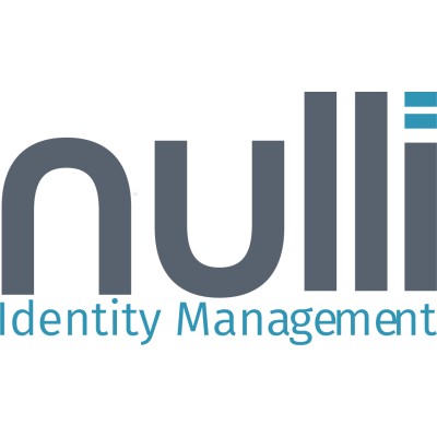 Nulli - Identity Management's Logo