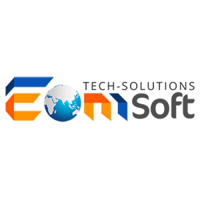 Ecomsoft Tech-Solutions and Web Services Pvt. Ltd.'s Logo