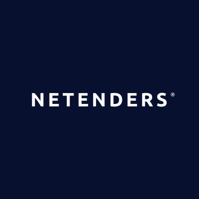 Netenders's Logo