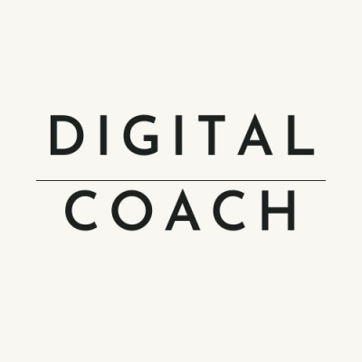 Digital Coach - Digital Transformation Lab's Logo