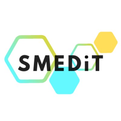 SME Digital Transformation's Logo