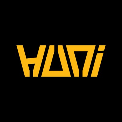 Huni Studio's Logo